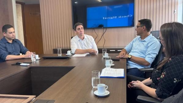 Secretaria de Educacao de Sorriso cobra Seduc por estrutura e transporte escolar