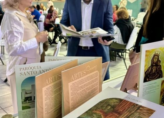 Sinop marca presenca no Forum Empresarial Invista no Turismo Matogrossense durante a FIT Pantanal