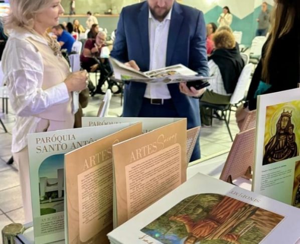 Sinop marca presenca no Forum Empresarial Invista no Turismo Matogrossense durante a FIT Pantanal