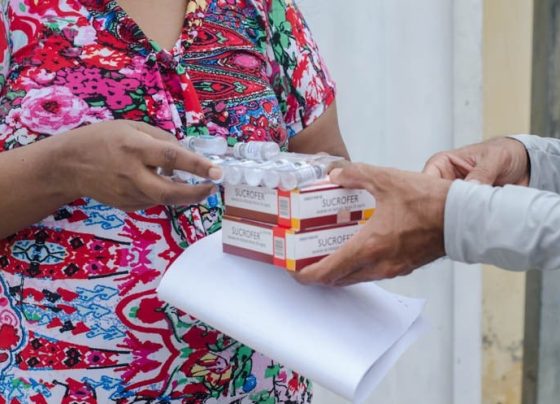 Caceres inicia levantamento para entrega domiciliar de medicamentos a pessoas com dificuldades de locomocao