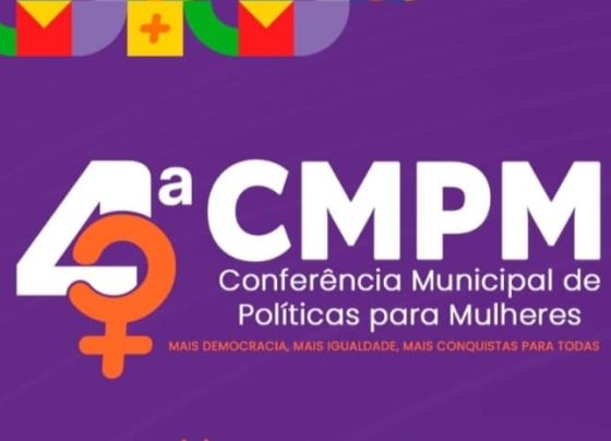 Conferencia discute politicas publicas para as mulheres em Rondonopolis