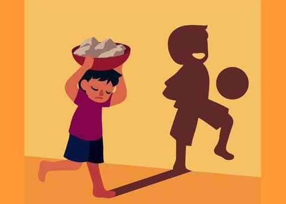 Sorriso apresenta plano para combater o trabalho infantil até 2028