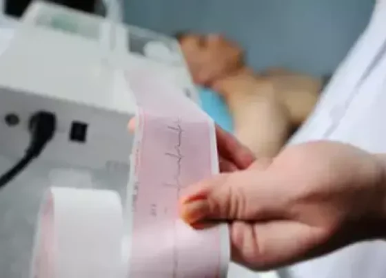 Sorriso investe em acoes para zerar fila de eletrocardiogramas