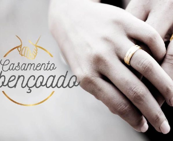 casamento abencoado reunira mais de mil casais em cerimonia no dia 10 de outubro