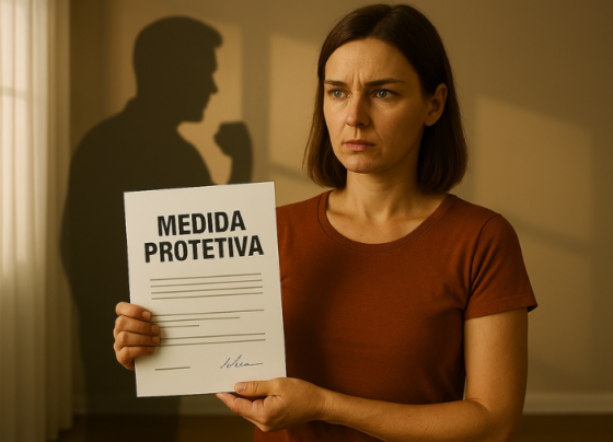 Medidas protetivas salvam vidas em Mato Grosso