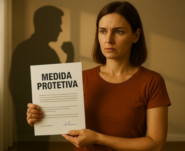 Medidas protetivas salvam vidas em Mato Grosso