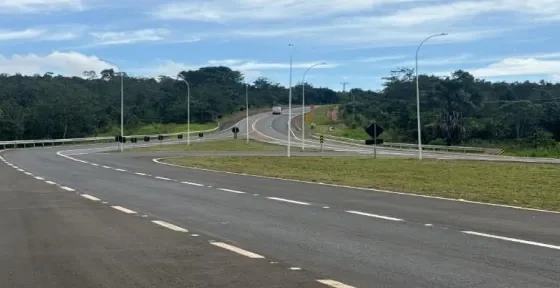 Rodovias concessionadas em Mato Grosso registram mais de 15 mil atendimentos a motoristas