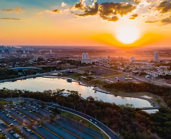 Cuiaba prepara pacote de acoes para impulsionar o turismo