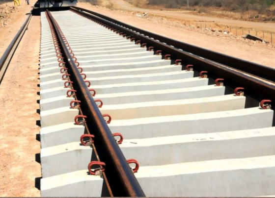 Ferrovia