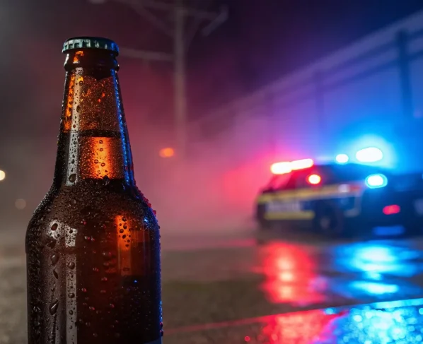 Blitz da Lei Seca prende 36 motoristas por embriaguez em Sinop