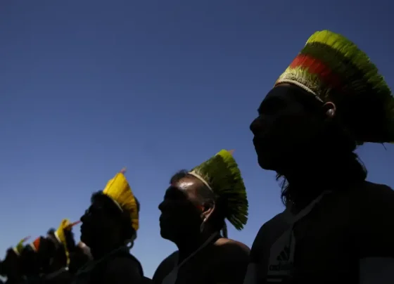 Censo revela que indígenas têm menor renda e desigualdade persiste no Norte e Nordeste