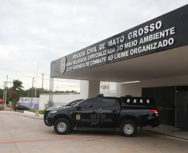 Facção usava influenciadores para lucrar com raspadinhas ilegais