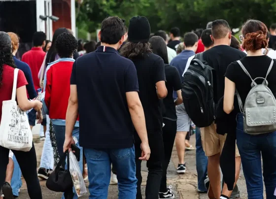 Fies abre inscrições para vagas remanescentes do segundo semestre de 2025