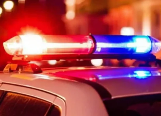 Homem é morto a tiros ao chegar em casa em Diamantino (MT)