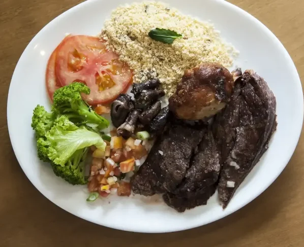 Insegurança alimentar grave cai quase 20% e Brasil sai do Mapa da Fome