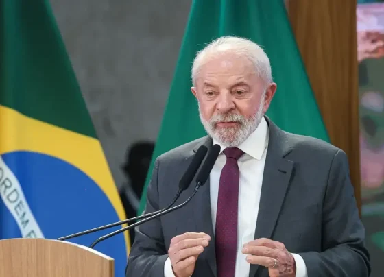 Lula lança novo crédito imobiliário voltado à classe média