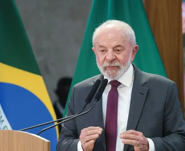 Lula lança novo crédito imobiliário voltado à classe média