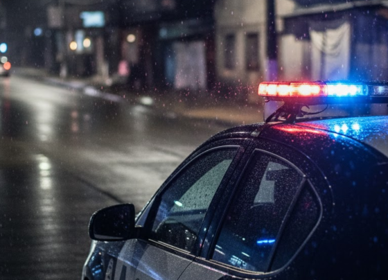 Polícia MT
