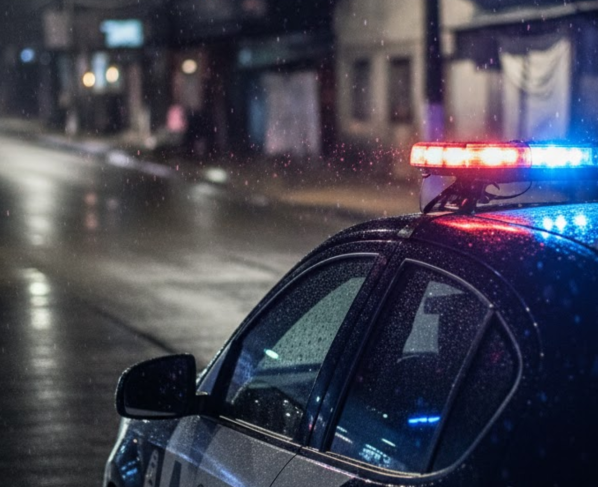 Polícia MT