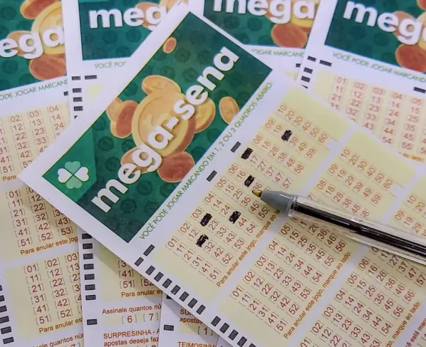 Mega-Sena sorteia prêmio acumulado de R$ 27 milhões neste sábado