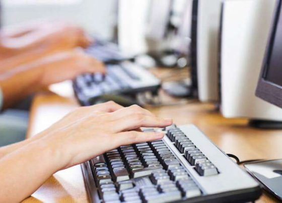 Prefeitura de Varzea Grande abre inscricoes para curso gratuito de Informatica Basica