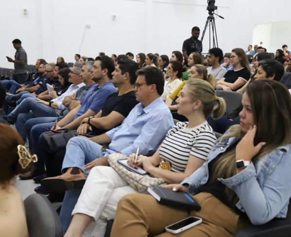 Prefeitura lanca Credencia Sorriso para ampliar transparencia nas compras publicas