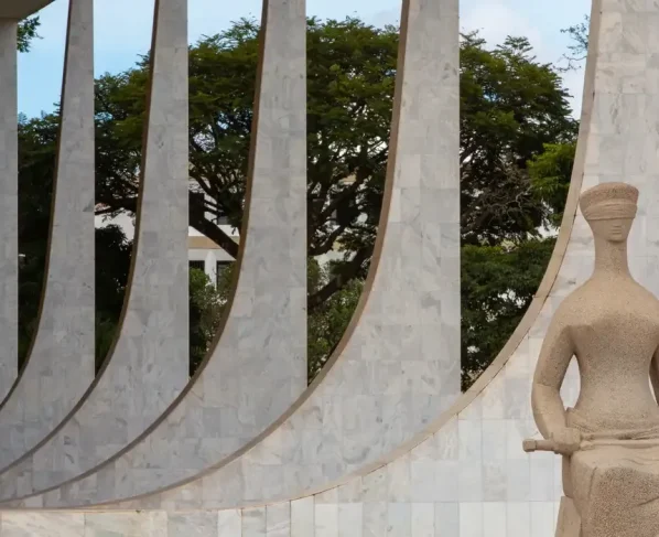 STF cobra explicações sobre arquivamento de caso de homofobia em Água Boa (MT)