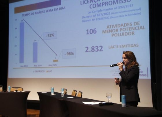 Sema-MT destaca avanços em manejo sustentável e conservação ambiental