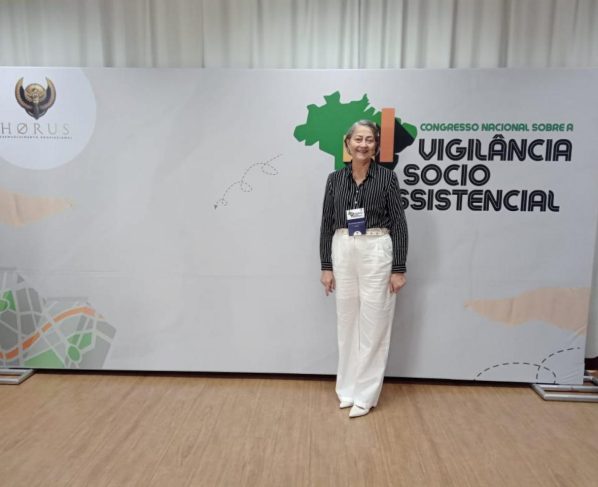 Servidoras de Sorriso participam de eventos de atualizacao em Assistencia Social