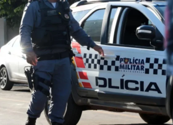 Tio e sobrinho presos por homicídio em Alta Floresta