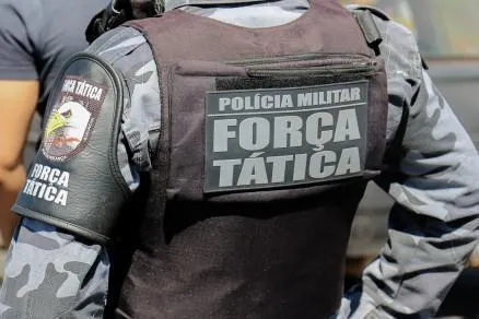 Três adolescentes são apreendidos após roubo armado em Sorriso