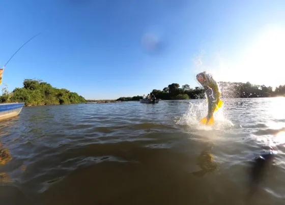 Comissão aprova projetos e debate futuro da pesca em Mato Grosso