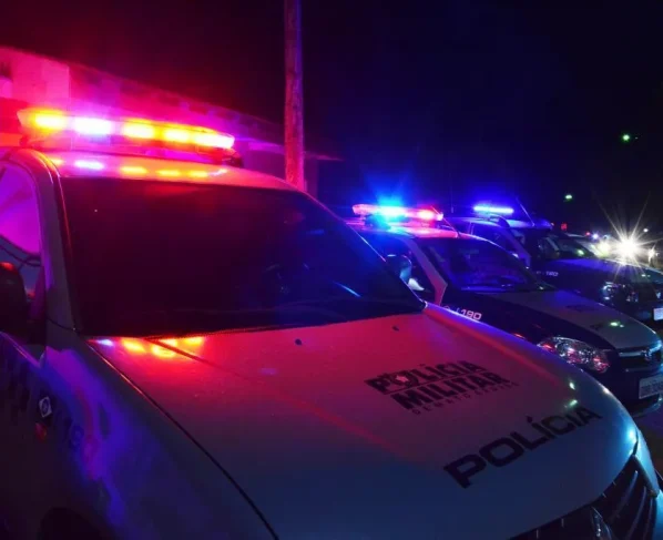 Dois jovens são detidos com drogas em Sorriso durante operação policial