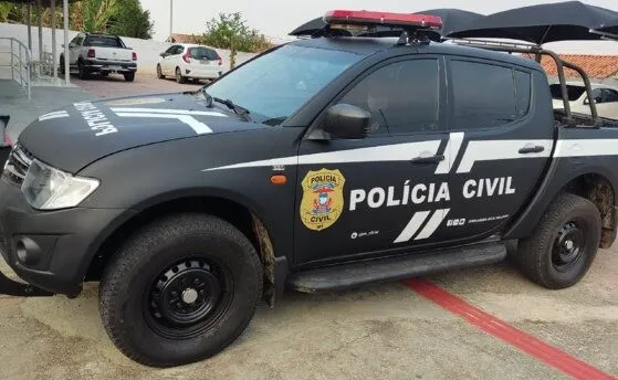 Funcionário agride colega durante surto dentro de empresa em Várzea Grande