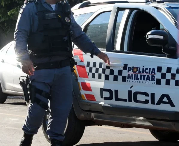 Homem é morto a tiros dentro de residência no Morada da Serra em Pontes e Lacerda