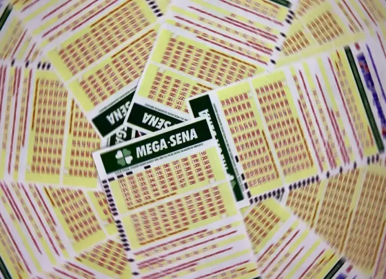 MegaSena acumula e eleva prêmio principal para R$ 27 milhões