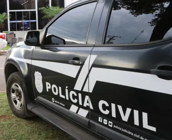 Mulher é detida por furto em supermercado de Rondonópolis