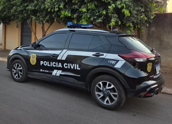 Operação Nocaute desarticula facção em Rondonópolis