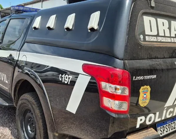 Polícia deflagra Operação Primun em Sinop