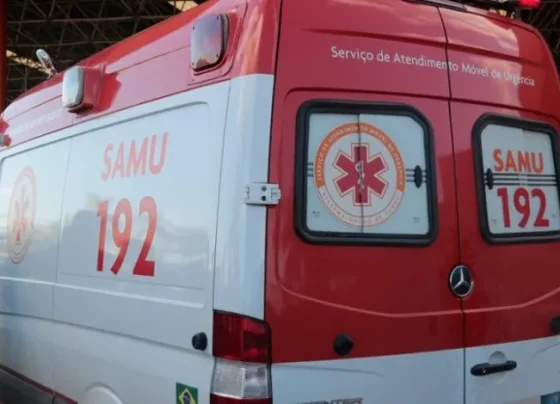 Soldado do Exército morre após acidente em rotatória de Rondonópolis