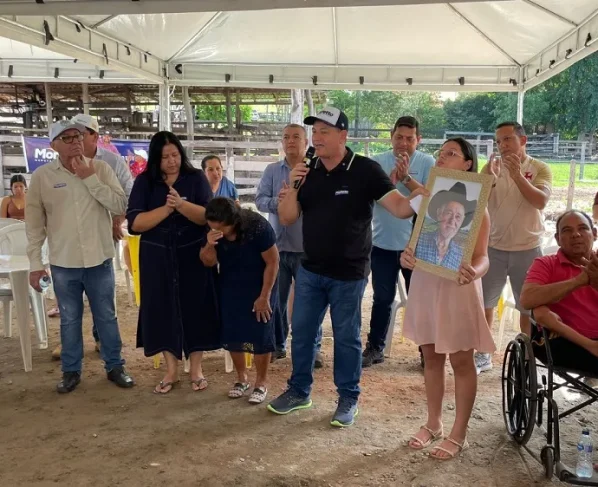 Agricultura impulsiona compromissos regionais em MT