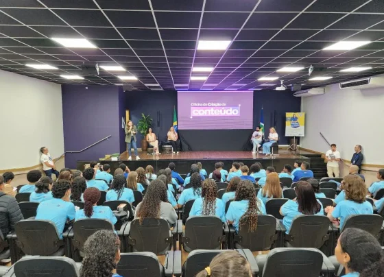 CGE e Seduc premiam vídeos do Cidadão do Futuro