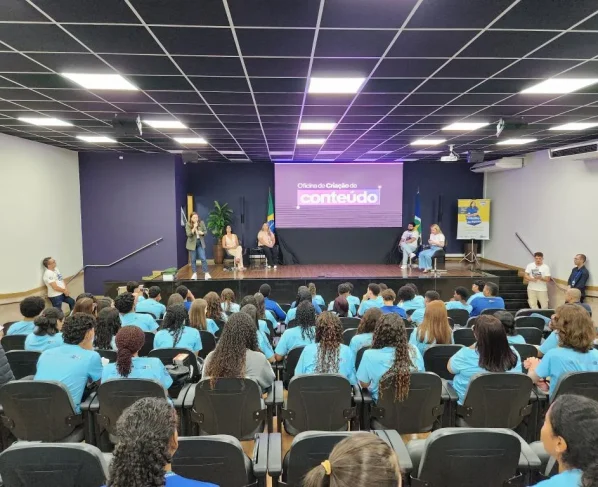 CGE e Seduc premiam vídeos do Cidadão do Futuro