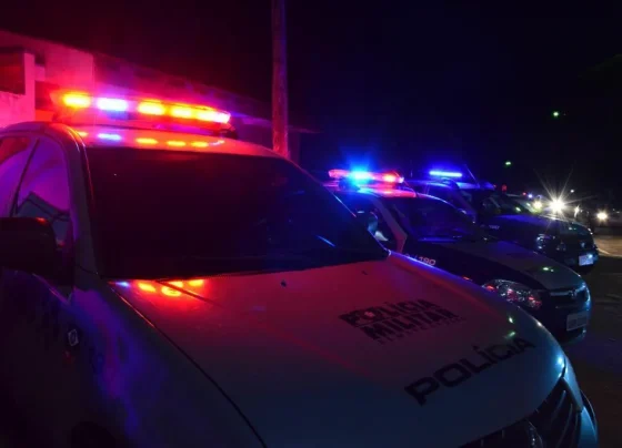 Homem morre após ser baleado e sofrer acidente ao tentar buscar ajuda em Sorriso