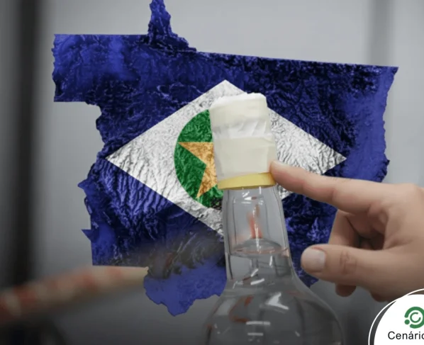 intoxicação por metanol