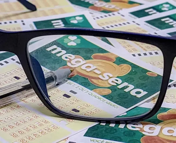 Loteria sorteia prêmio estimado de R$ 3,5 milhões nesta terça-feira