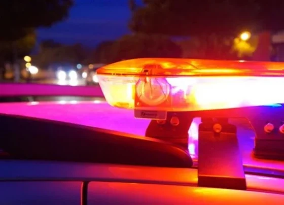 Mulher é presa por envolvimento em homicídio ligado a facção em Sorriso
