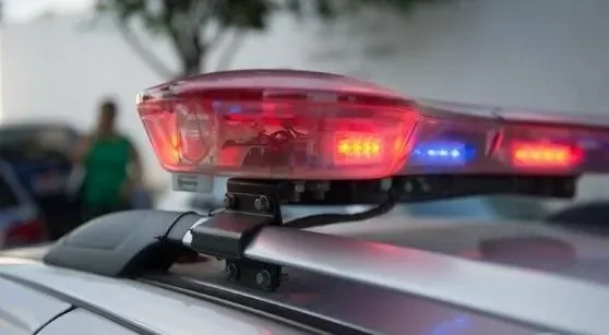 Peças são furtadas de carro em ação educativa na BR-163 em Sinop