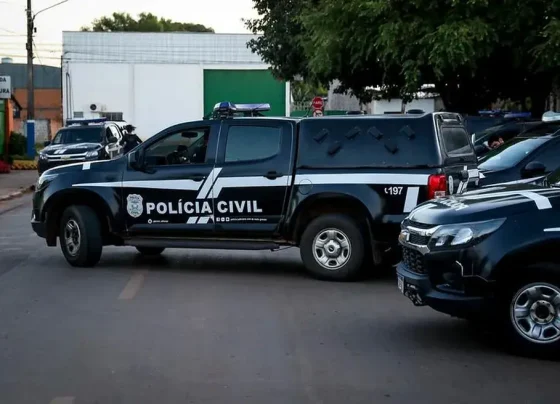 Polícia Civil recupera bicicleta furtada de R$ 5 mil em Rondonópolis
