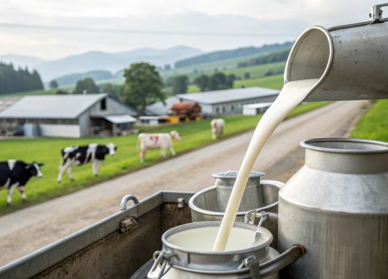 Sistema OCB/MT adota programa Rehsult para ampliar gestão no setor leiteiro